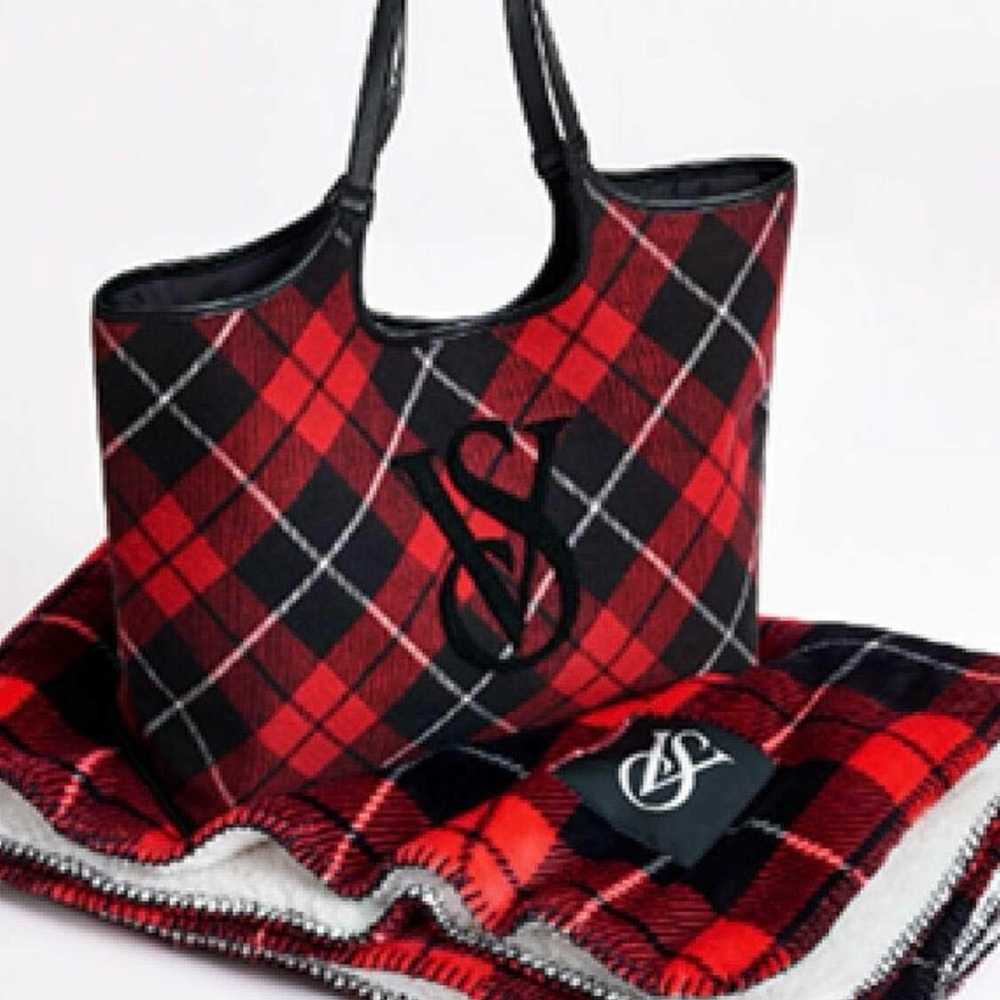 Victoria secret bag new